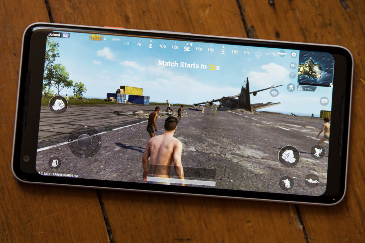 PUBG Mobile Resmi Rilis di Indonesia? Wajib Download!