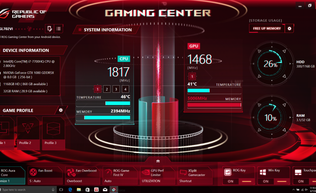 Laptop gaming rog strix (4)