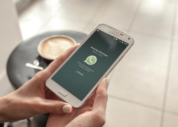 Cara Menambahkan Teman di WhatsApp dengan Mudah