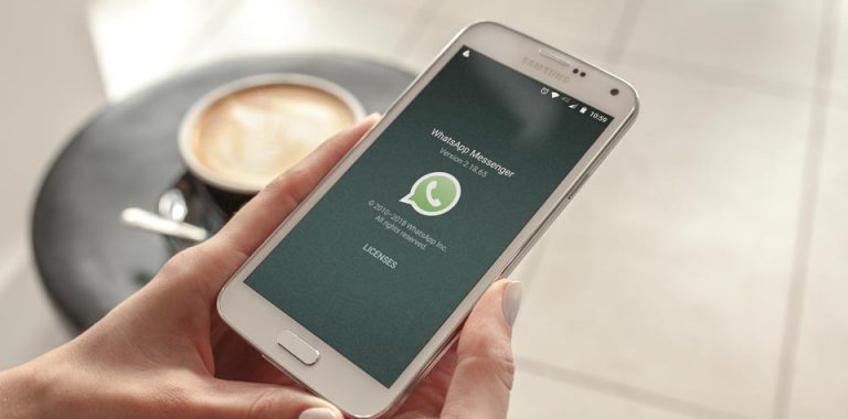 Cara Menambahkan Teman di WhatsApp dengan Mudah