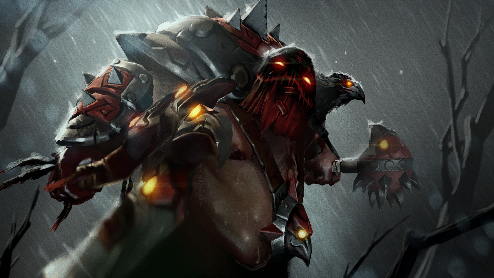 hero moba