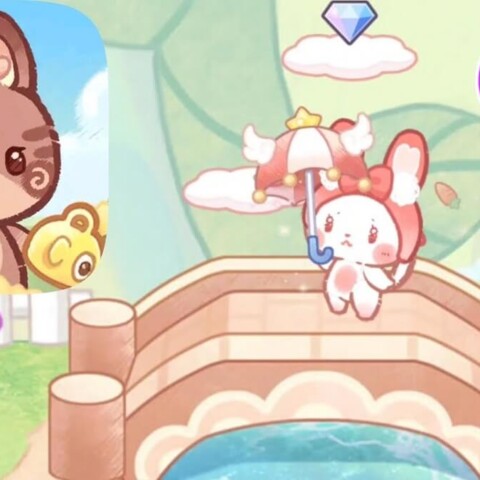 Game Kucing