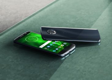 Moto G6