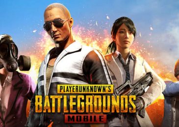 guide pubg mobile