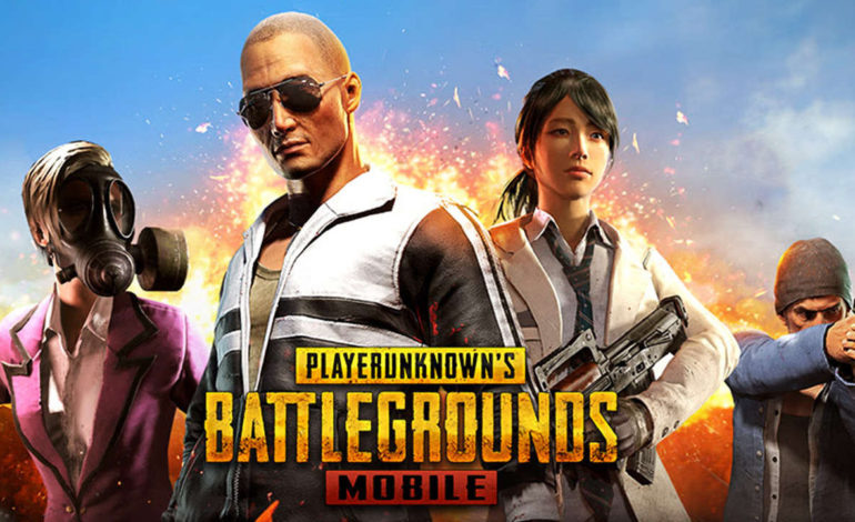 guide pubg mobile