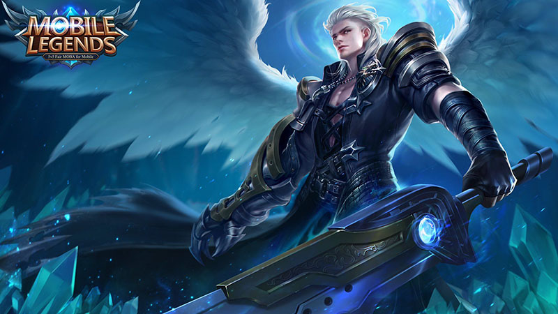 hero moba