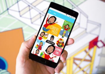 aplikasi emoji stiker android