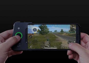 gamepad black shark
