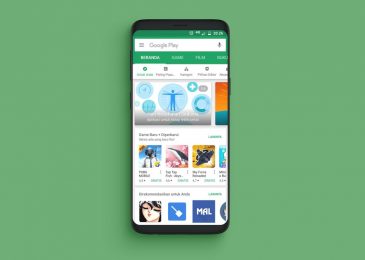 google play store