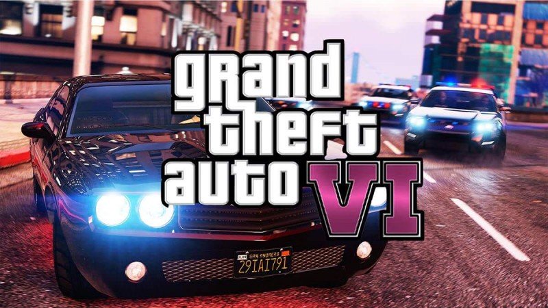 gta vi rilis tahun 2022