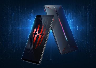 handphone game red magic