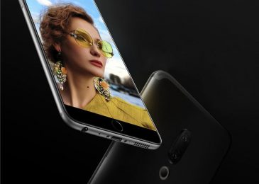 handphone meizu 15