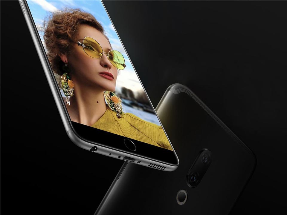 handphone meizu 15