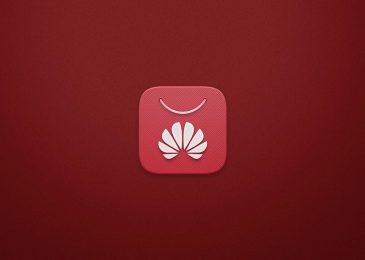 huawei appgallery