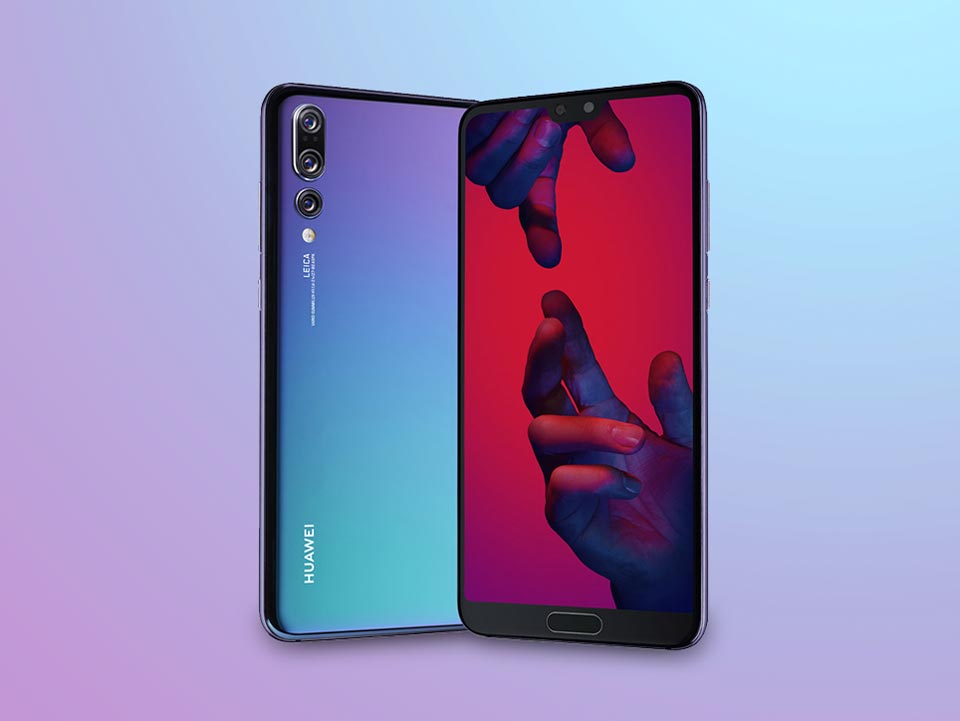 huawei phone