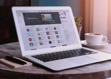 mac app store