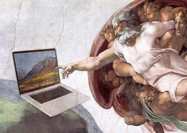 macbook touch screen