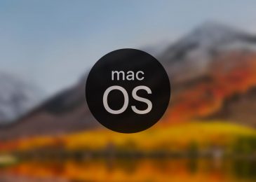 macos dark mode