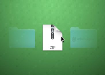 macos zip file