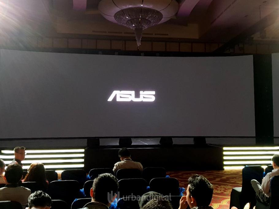 rilis asus zenfone max pro m1