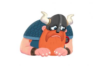 sad Olaf opera vpn