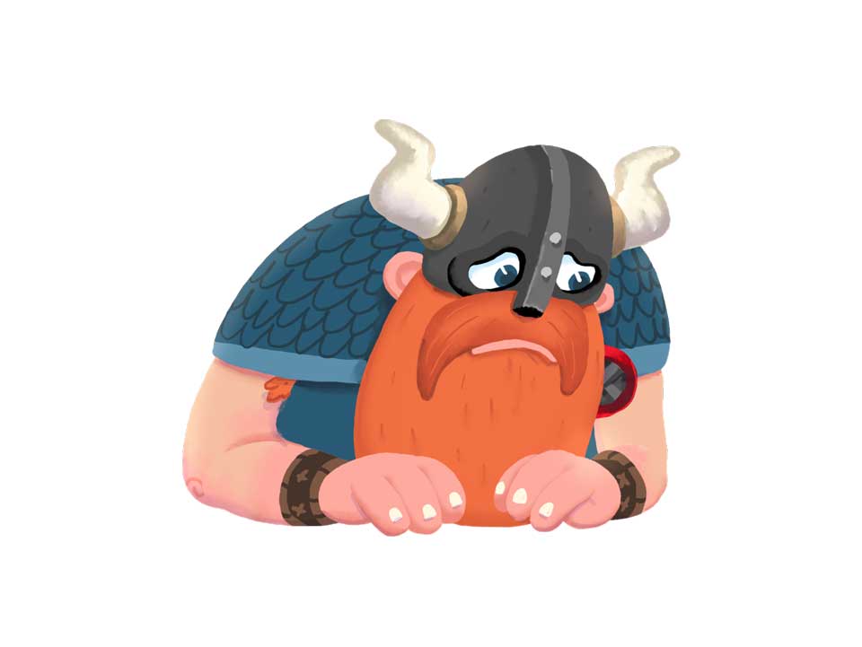 sad Olaf opera vpn