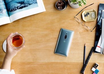 sony xperia xz2 premium