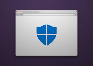 windows defender di chrome