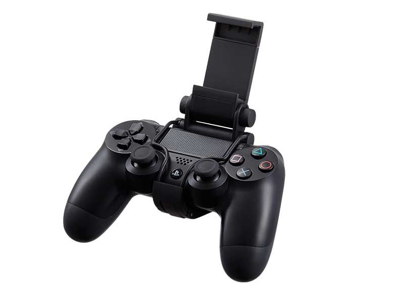x mount di kontroler playstation