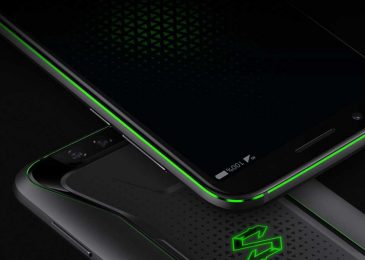 xiaomi black shark