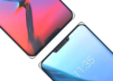 zte iceberg handphone dengan poni dan jenggot