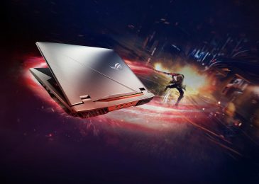 asus rog g703
