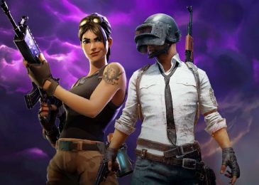 game mobile battle royale