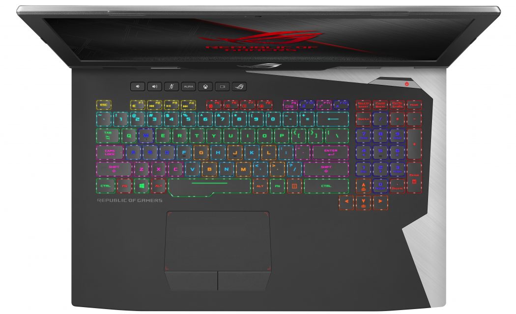 asus rog g703
