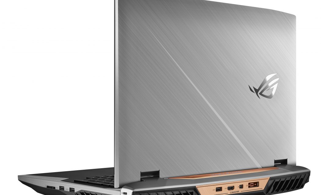 asus rog g703