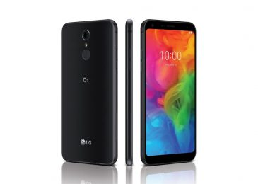 LG Q7