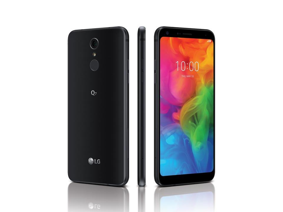 LG Q7