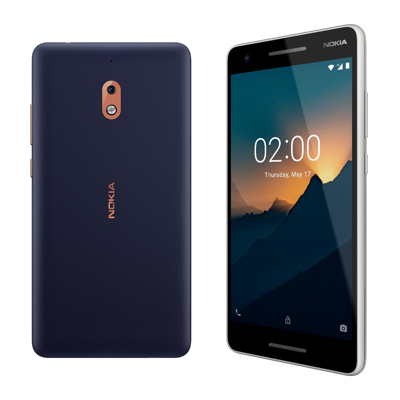Nokia 2.1