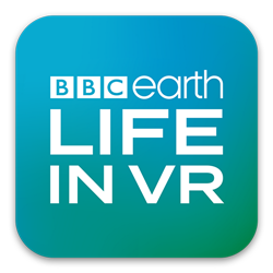 aplikasi bbc earth live in vr