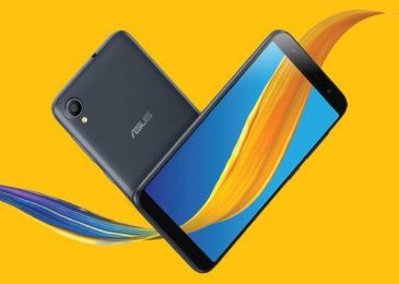 asus zenfone live l1