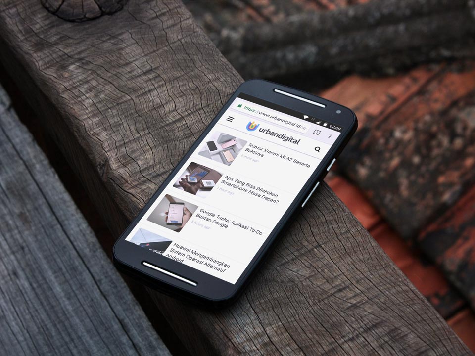 browser android