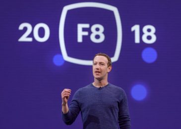 f8 2018 mark zuckerberg