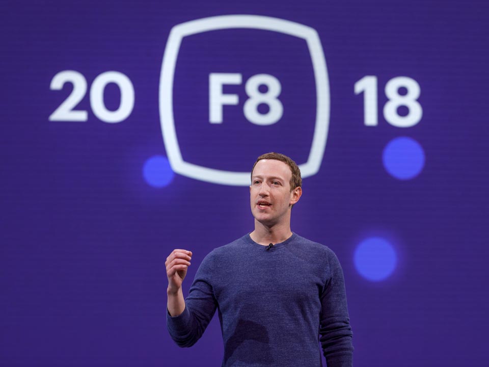 f8 2018 mark zuckerberg