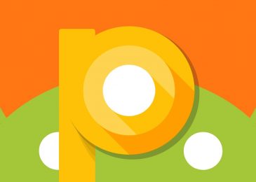 fitur android p