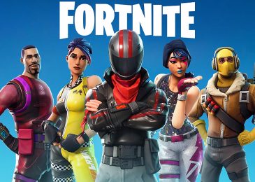 fortnite