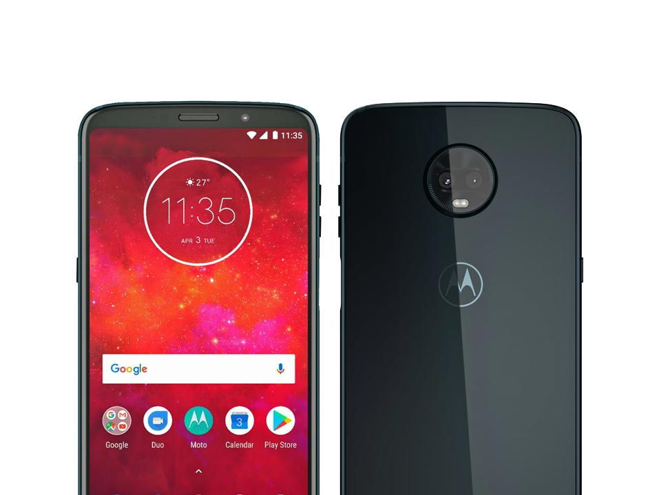 foto bocoran moto z3