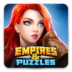 game empire & puzzles
