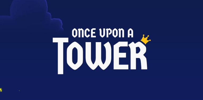 game offline Once upon a tower