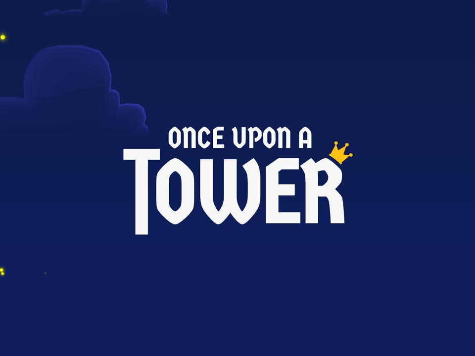 game offline Once upon a tower
