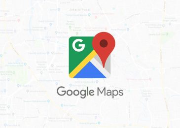 google maps